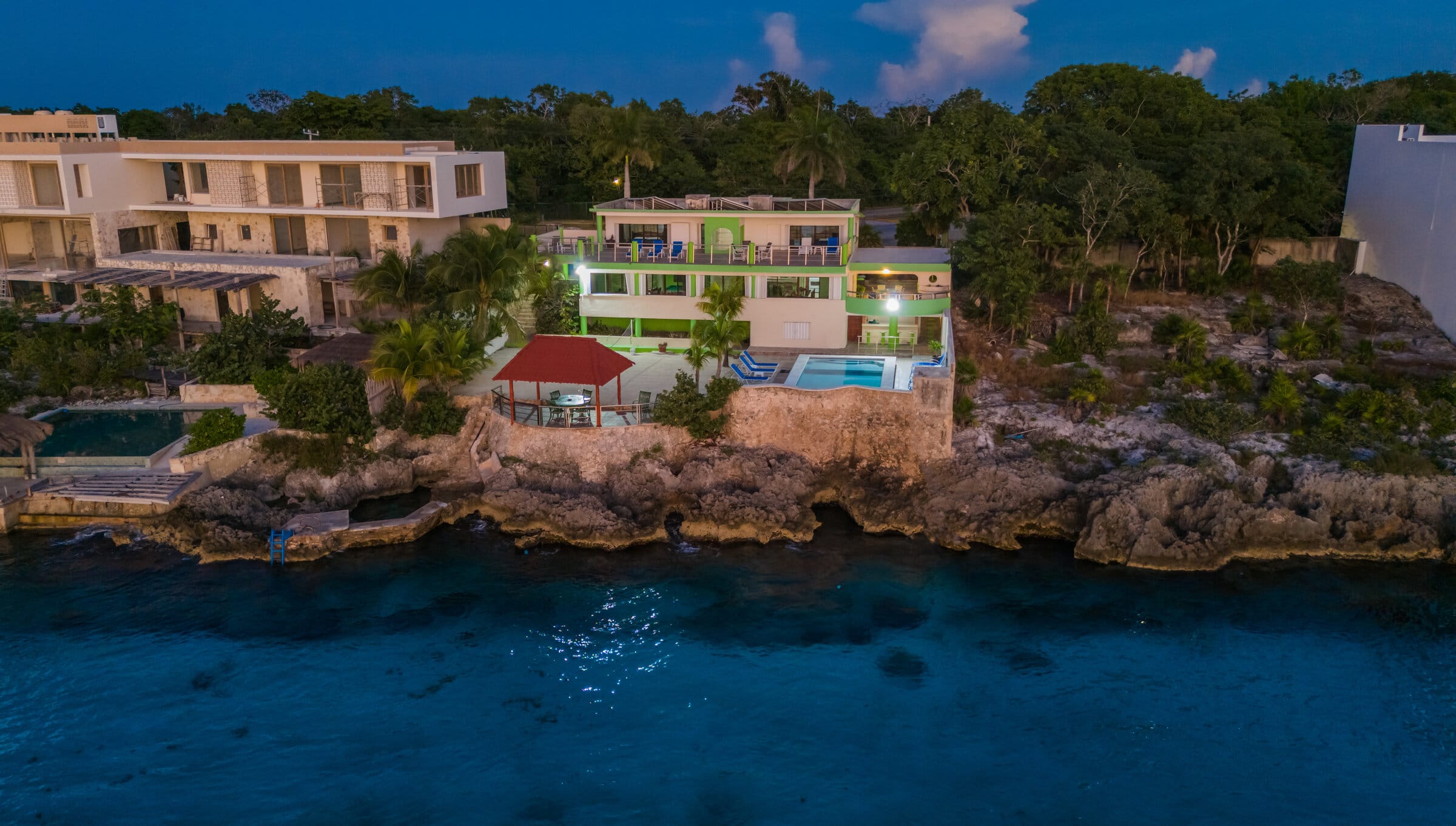 Las Iguanas